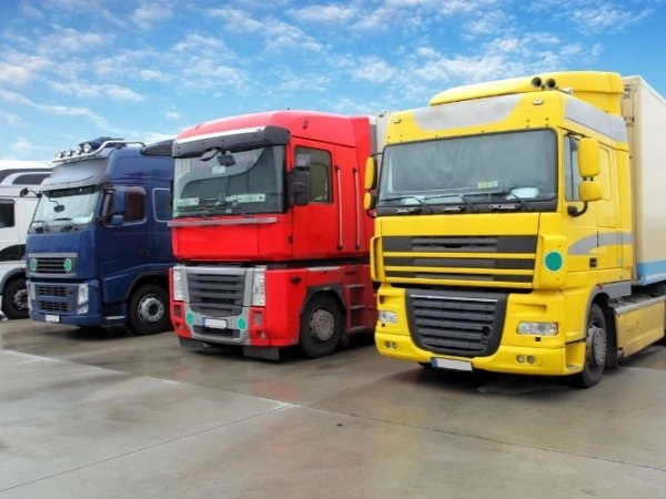 Antalya Gedikpaşa Nakliye